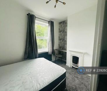 1 bedroom in a house share to rent - Photo 3