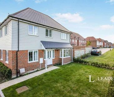 Seladine Gardens, Coxheath, ME17 - Photo 3