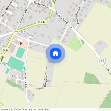 40990, Saint-Paul-Lès-Dax