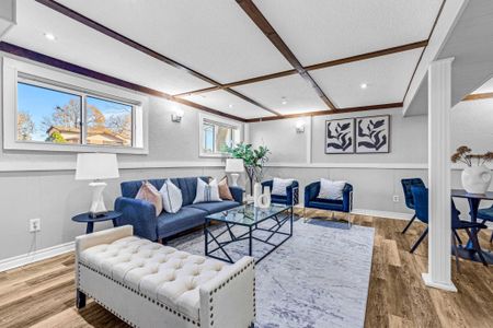 For Lease - 103 Seaborn Road, Brampton, Ontario - Photo 3