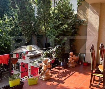 Casa de inchiriat, 4 camere, 3 bai, garaj, aproape de Vivo! - Fotografie 4