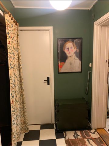 Norrgårdsvägen, Bro - Photo 4