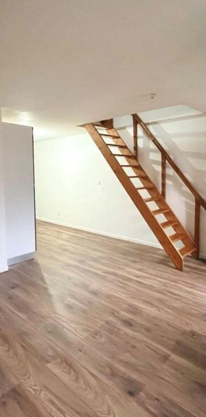 Appartement à louer 2 pièces 29.88m² - Photo 1