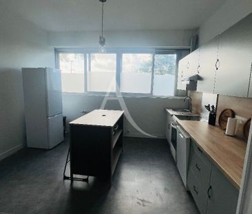 Location Appartement 2 pièces 40m² - Photo 1