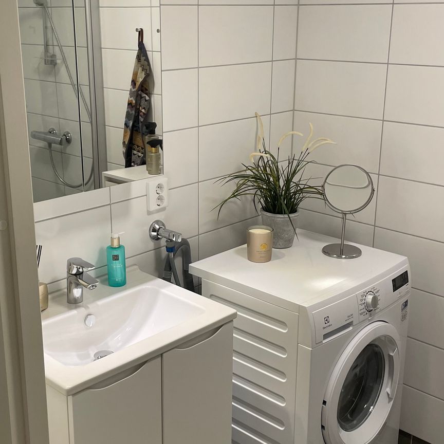 Diavoxvägen, Hägersten - Photo 1