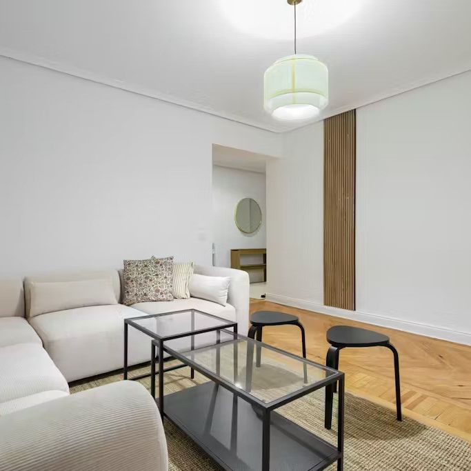 Calle de Alberto Aguilera, Madrid, Community of Madrid 28015 - Photo 1