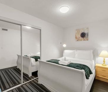 For Lease - 151 Dan Leckie Way Unit# 1810, Toronto, Ontario - Photo 2