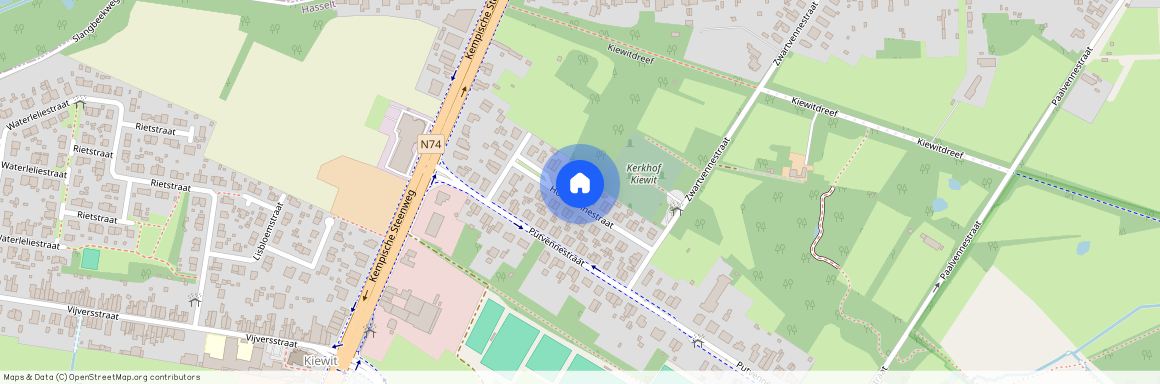 Hoogvennestraat 57, 3500 Hasselt