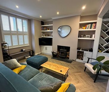 Room in a Shared House, Nightingale Grove, SE13 - Photo 3