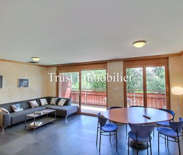 3002L. 3.5 pcs flat for rent at lac grenon - Photo 6