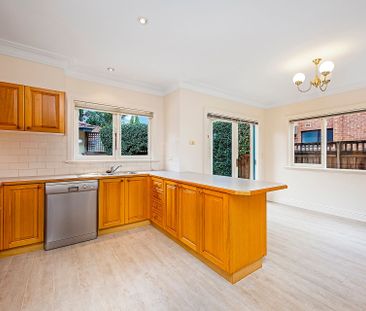 Immaculate Two Level Family Home - Photo 1