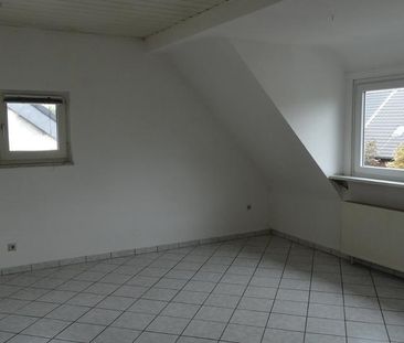 64qm Wohnung in Oberhausen-Osterfeld zu vermieten - Photo 3