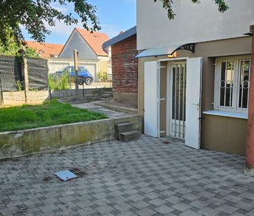 LOGELBACH - APPARTEMENT 2 Pièces - Photo 4