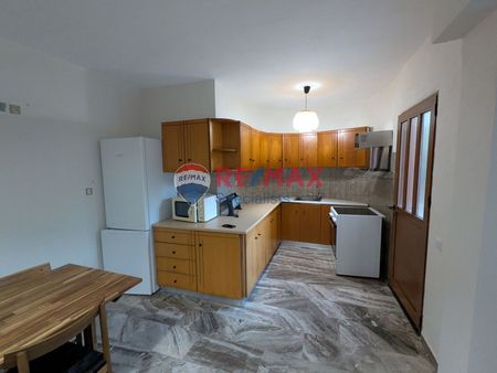 Διαμέρισμα για ενοικίαση Εμπρόσνερος (Κρυονερίδα) - Φωτογραφία 5