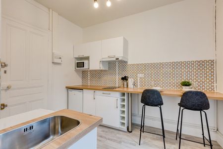 Logements similaires à Nancy - Photo 5