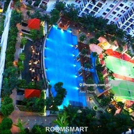 Royal Domain Sri Putramas 2, Jalan Kuching - Foto 3