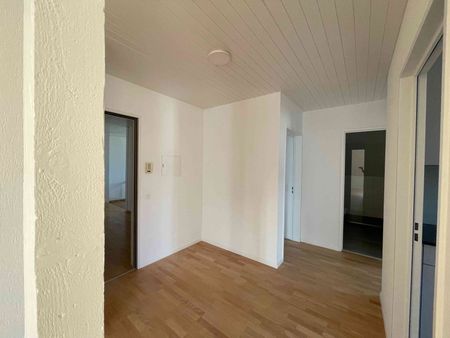 3.5 Zimmer, 79 m², 3. Stock - Photo 3