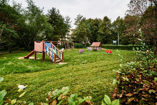 Blisko Miasteczka Wilanów, cisza i spokój - Photo 1