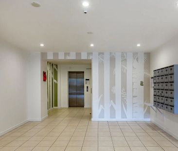 Secure parking & ALL UTILITIES INCLUDED! - Photo 3