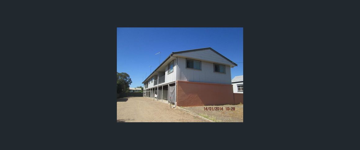 UNIT FOR RENT - Photo 1