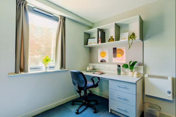 Gold Plus Ensuite - Photo 1