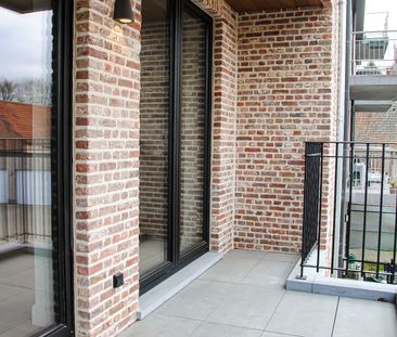 Prachtig exclusief recent BEN app met 2-3 slpks, terras en overdekt... - Foto 2