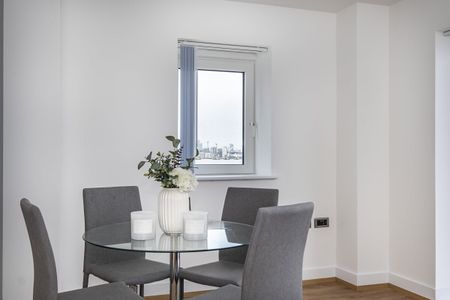 1 bedroom flat to rent - Photo 5