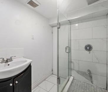 For Lease - 224 Alsace Road Unit# Lower, Richmond Hill, Ontario - Photo 3