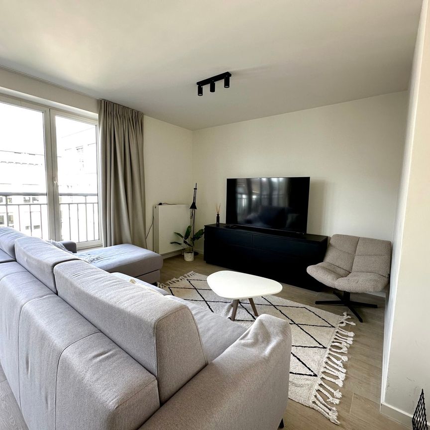 Appartement in Elsene - Photo 1