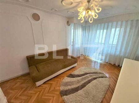 Apartament de 4 camere, 102 mp si balcon spatios, zona Manastur - Photo 2
