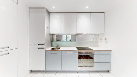 1 bedroom apartment to rent - Photo 3