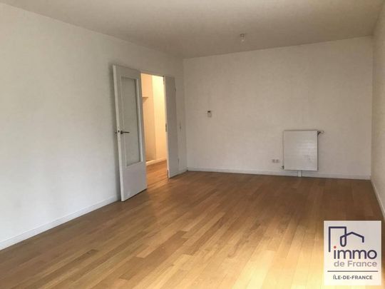 Location appartement t5 117 m² à Viry-Châtillon (91170) La Cilof 1 - Photo 1