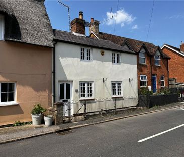 2 bedroom house to rent - Photo 1