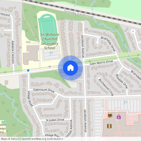 15 ARBOURVALE Common, St. Catharines