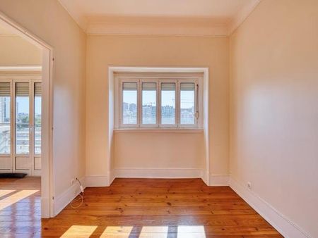 Apartamento T3 - Photo 4