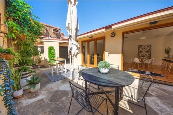 Adelaide CBD - Photo 1