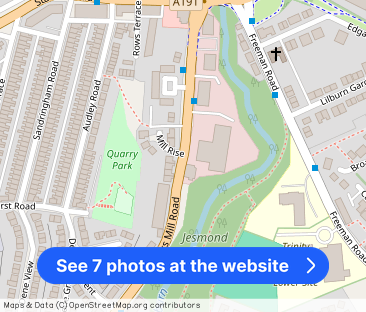 Generation House, South Gosforth - Photo 1