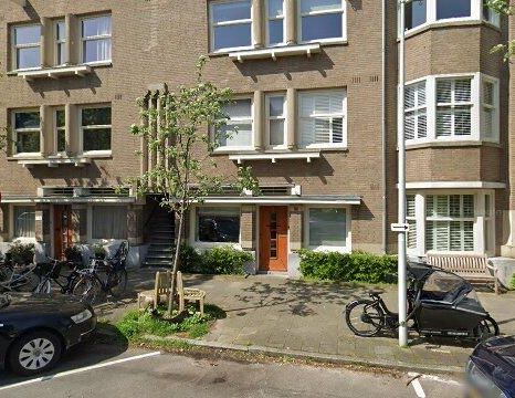 Apartment Amsterdam - Rubensstraat - Foto 1