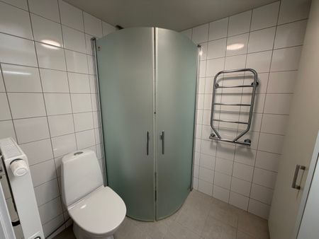 Ektorpsgatan 36 – 1,5rok (lgh 1605) - Photo 5