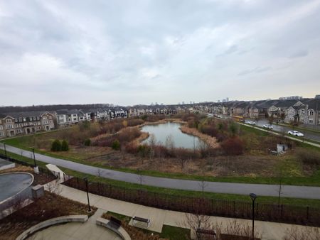 For Lease - 3265 Carding Mill Trail Unit# 404, Oakville, Ontario - Photo 3