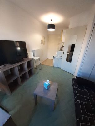 APPARTEMENT CAEN - 1 pièce(s) - 14.84 m2 - Photo 1