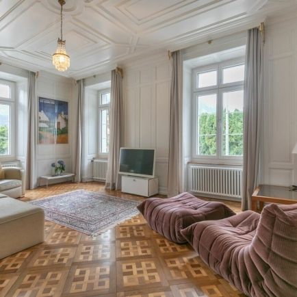 Appartement de 5,5 pièces - Foto 1