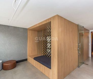 Apartamento mobiliado de 2 dormitórios, sendo 1 suíte, com infraest... - Photo 5