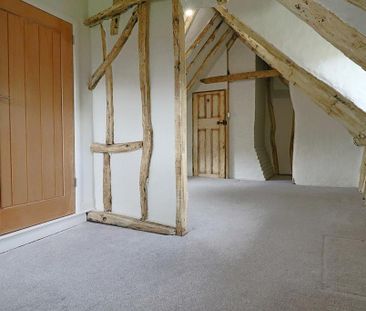 4 bedroom detached house to rent - Photo 1