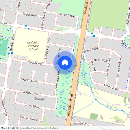 36 Veneto Grove, VIC 3059, Greenvale