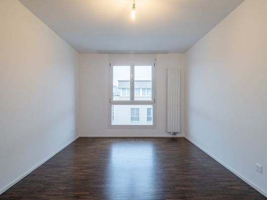 Appartement de 3.5 pièces au 3ème étage avec balcon - Foto 1