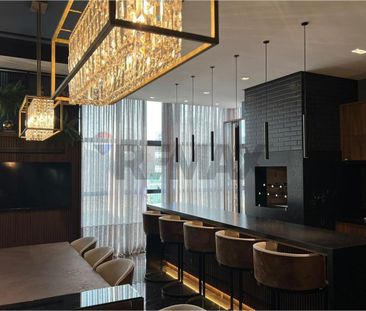 Apartamento de Luxo em Itapema: Conforto e Estilo - Photo 2