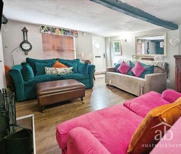 Cherry Gardens, Main Road, Shotley, IP9 - Photo 1