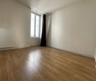 Location appartement 3 pièces 55.31 m² à Valence (26000) - Photo 2