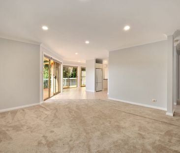 Refreshed Duplex with Private Garden Retreat - Photo 1